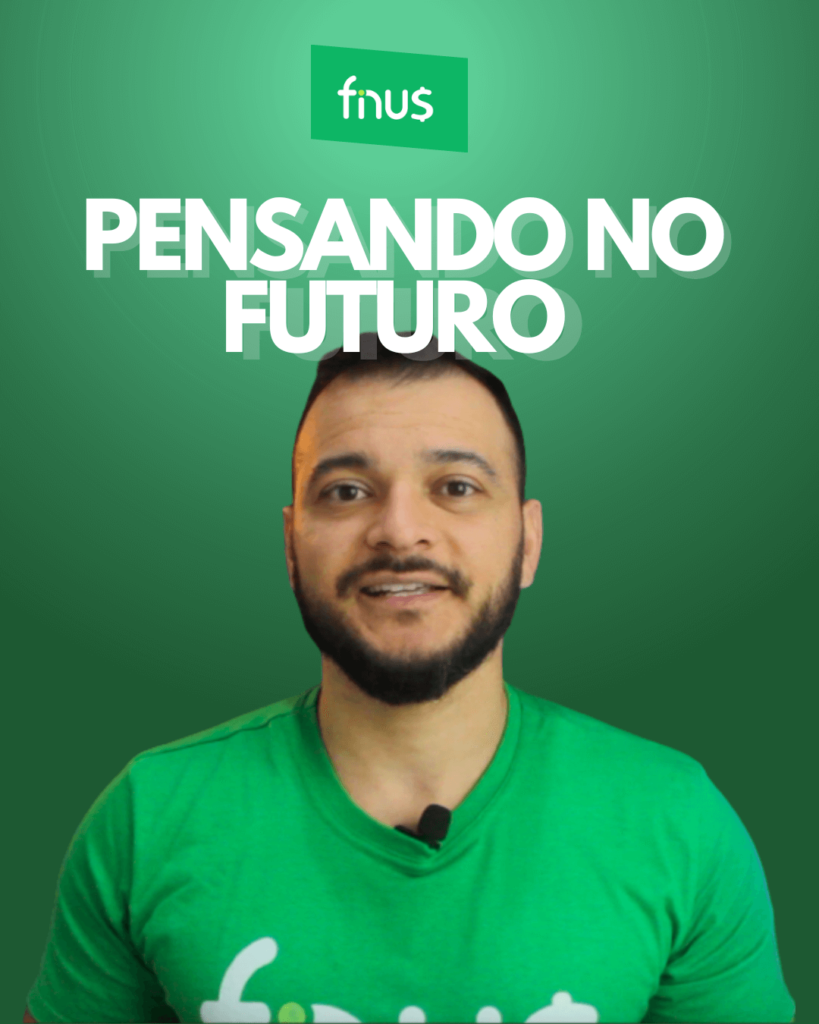 Cuide do seu dinheiro de forma inteligente, crie planos para os próximos anos e adquira novos hábitos para transformar a sua vida.